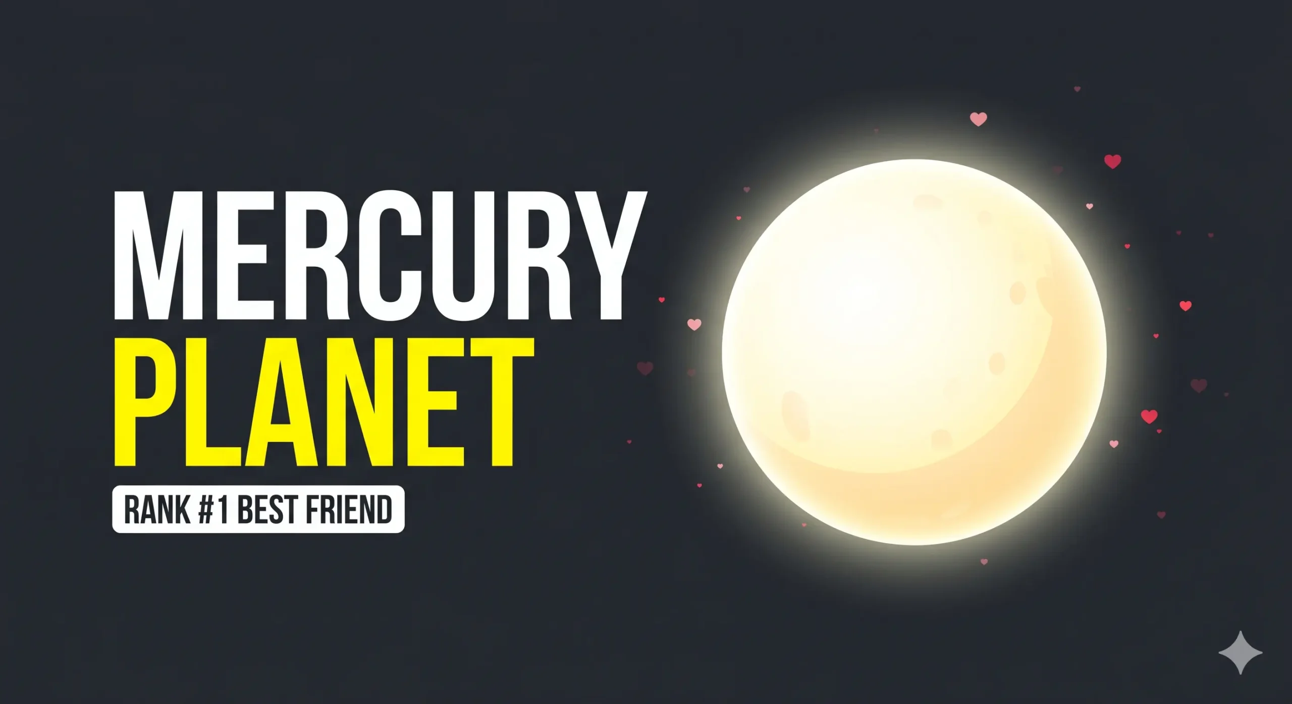 Mercury Snapchat Planet: Meaning, Ranking, and How to Become #1 Best Friend