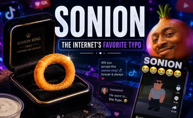 Sonion