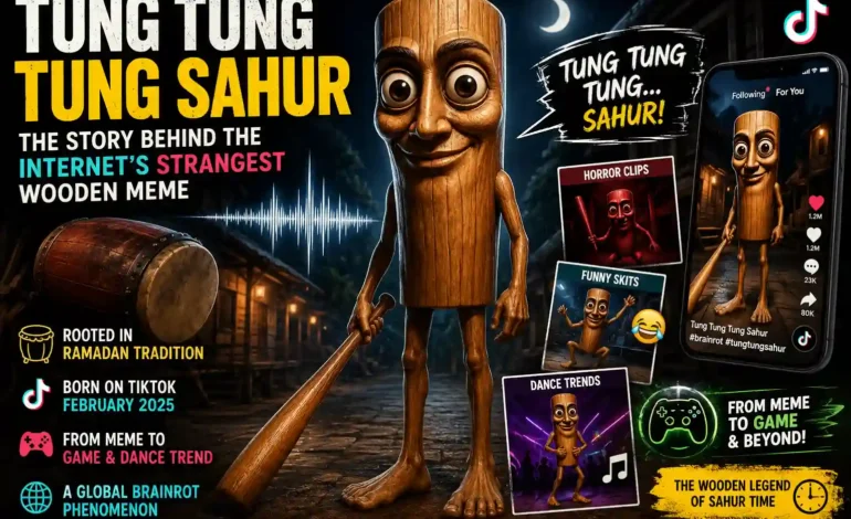 Tung Tung Tung Sahur