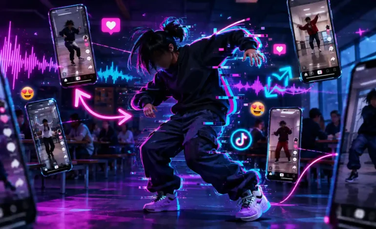 Baby Boo Syndrome: The Full Story Behind TikTok’s Viral “Brain Rot” Trend