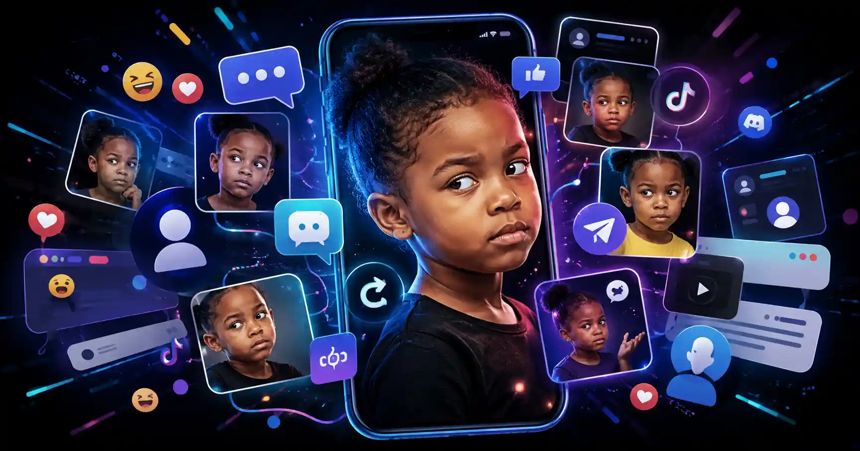 Black Kid Meme: Origin, Meaning, Popular Variations & How to Use It in 2026