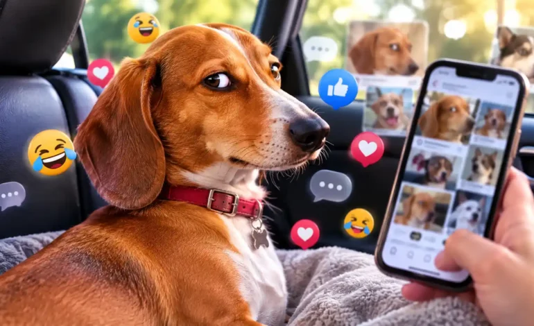 Dog Side Eye Meme: Why Your Pup's Judgy Look Took Over the Internet 3 Dog Side Eye Meme