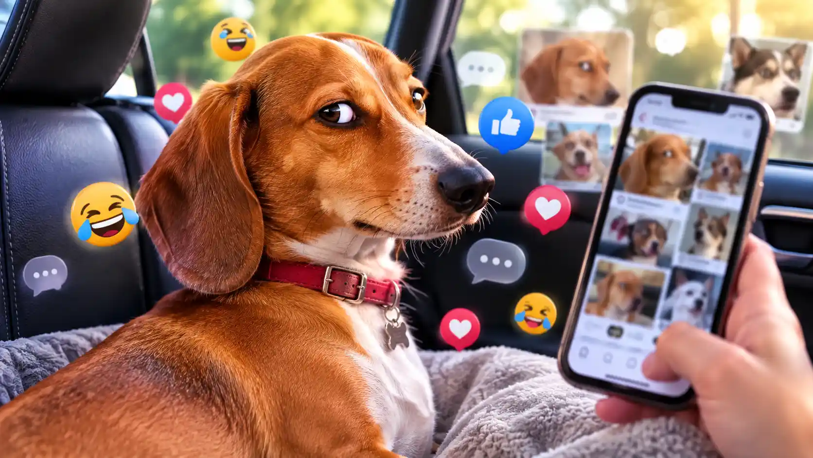Dog Side Eye Meme: Why Your Pup’s Judgy Look Took Over the Internet