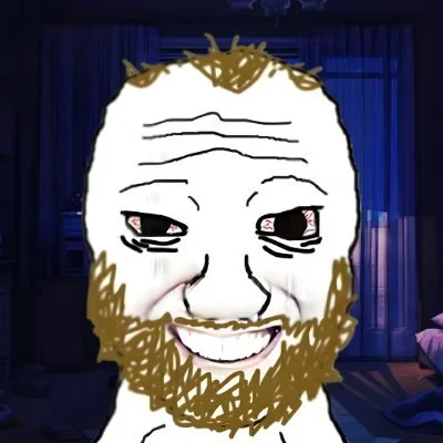 Coomer Meme