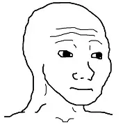 Coomer Meme