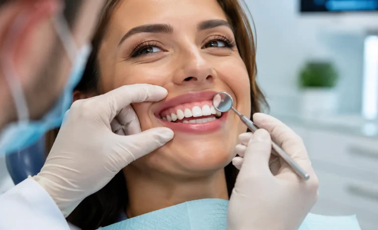 The Gummy Smile Explained: What Dentists Know That Viral Memes Don’t