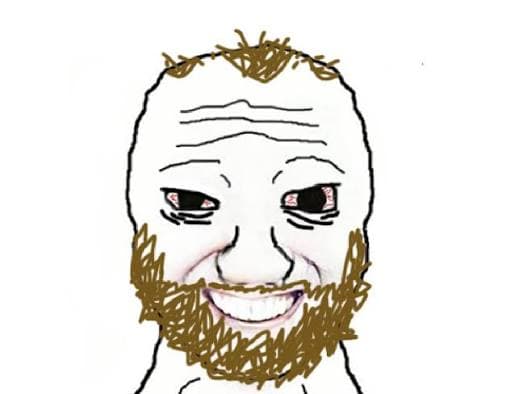 Coomer Meme