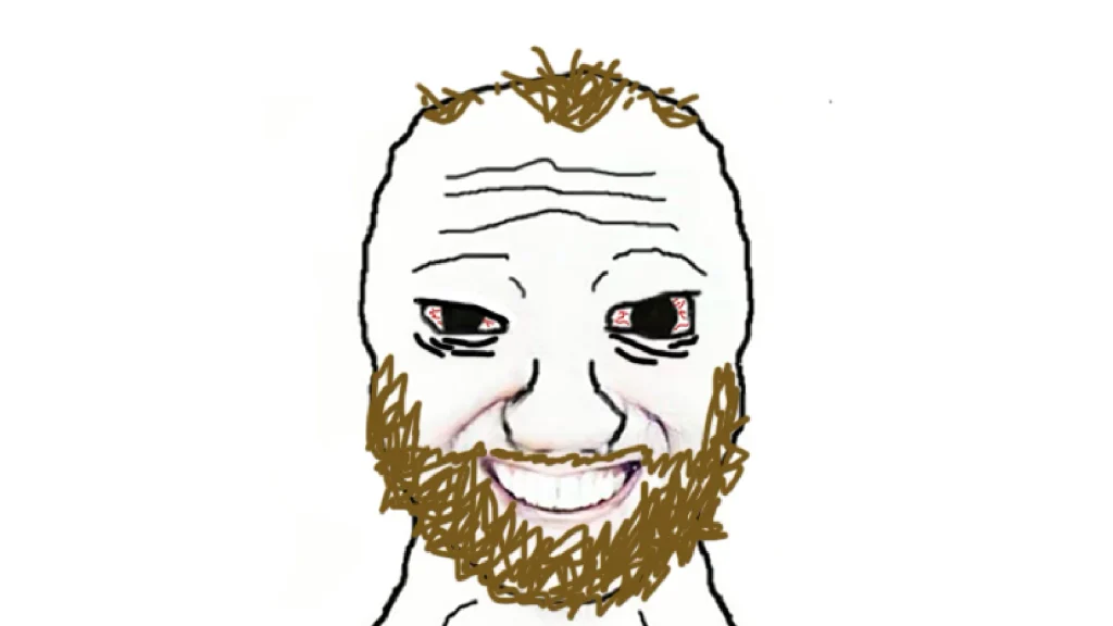 Coomer Meme