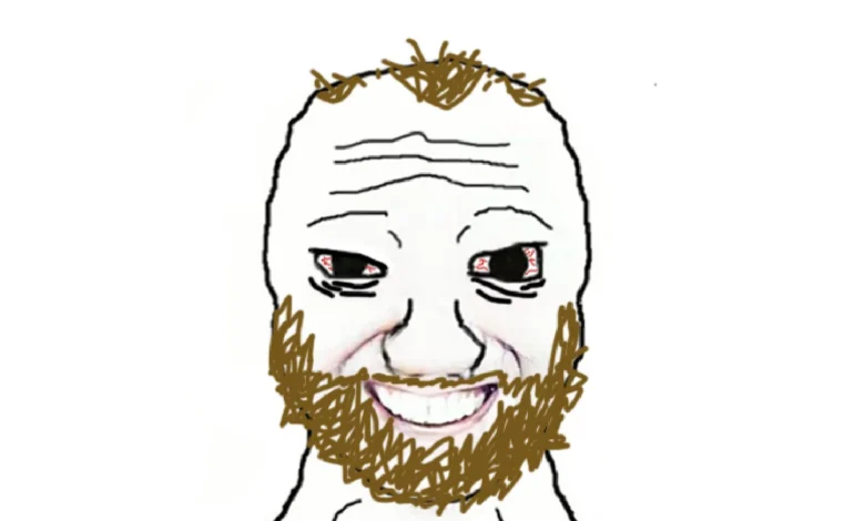 Coomer Meme