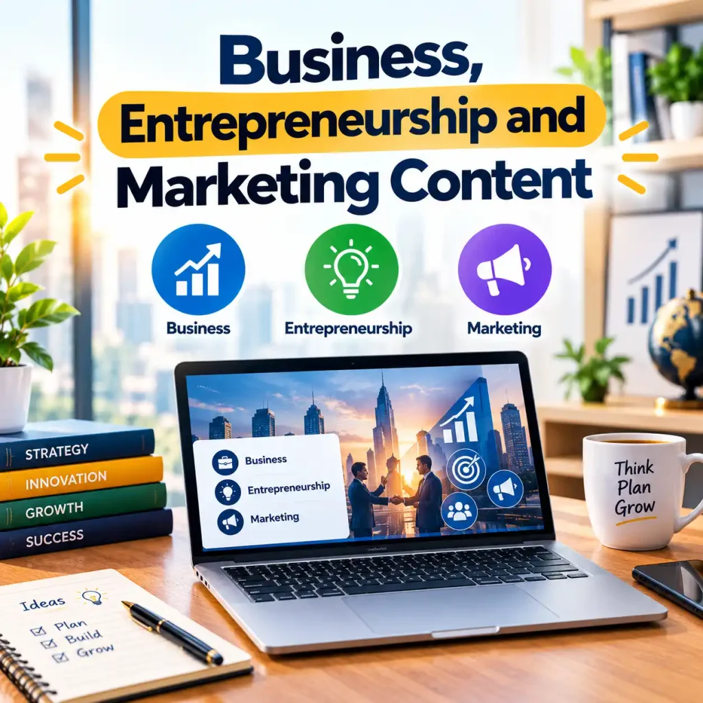 Zavalio Com Review 2026: Is It Legit and Safe? 3 Business, Entrepreneurship and Marketing Content