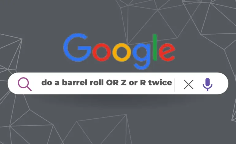 Do a Barrel Roll: Google Easter Egg, Meaning, Variations, and Roll vs Barrel Roll