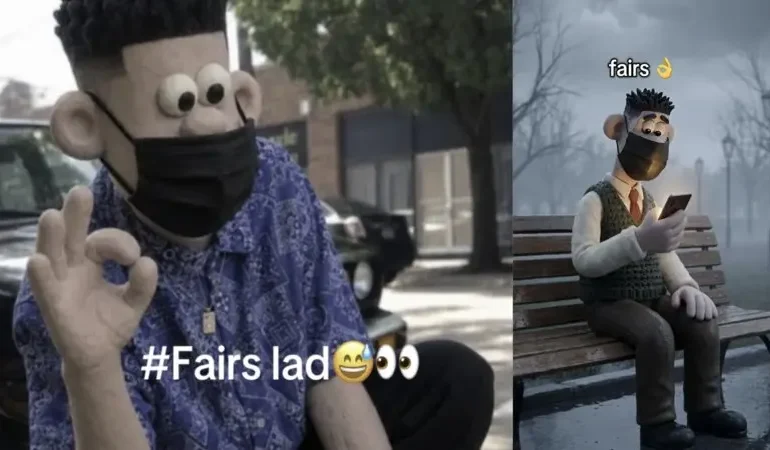 Fairs Memes: Meaning, Origin, and TikTok Trend Explained 11 Fairs Memes