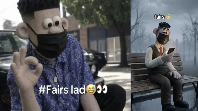 Fairs Memes: Meaning, Origin, and TikTok Trend Explained