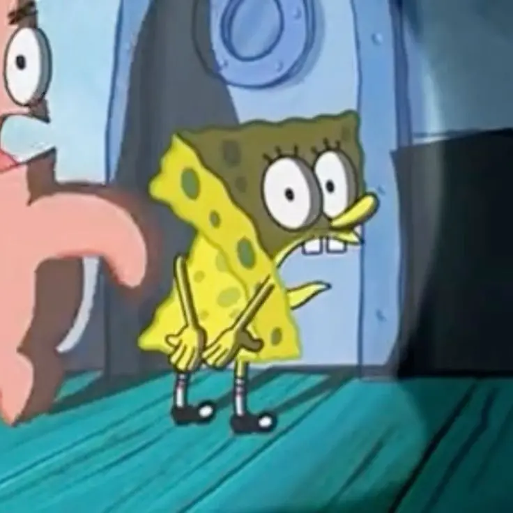 SpongeBob Memes: The Ultimate Guide to Their Meaning, Origin, and Use 3 SpongeBob Memes