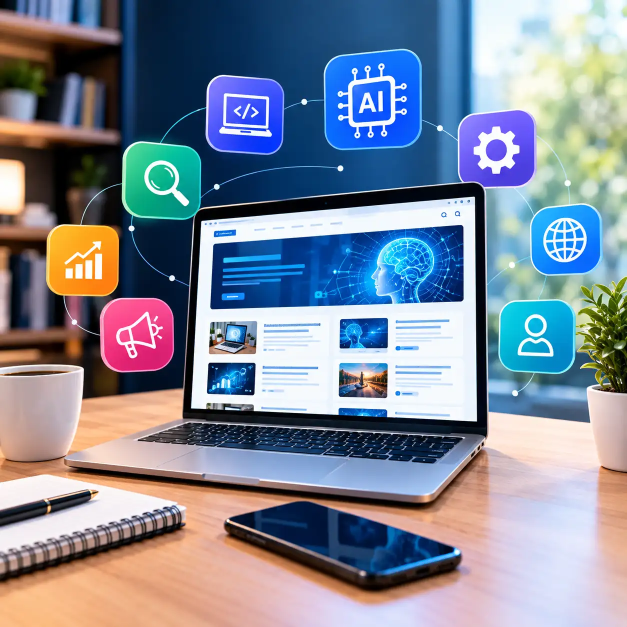 What Is Pushwiki com? Complete Guide to the Emerging Tech & AI Portal 1 Pushwiki com at a Glance