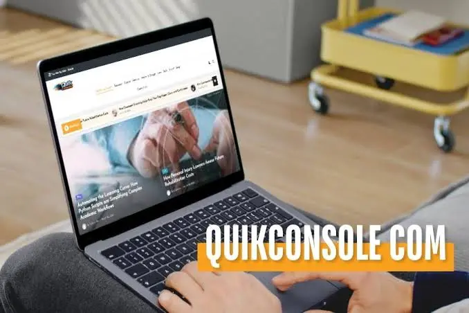 What Is QuikConsole.com? An Honest 2026 Guide and Review 3 QuikConsole.com