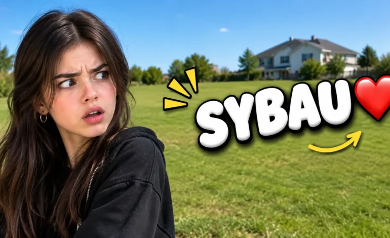 SYBAU Meaning: What It Means and How to Create a SYBAU Meme