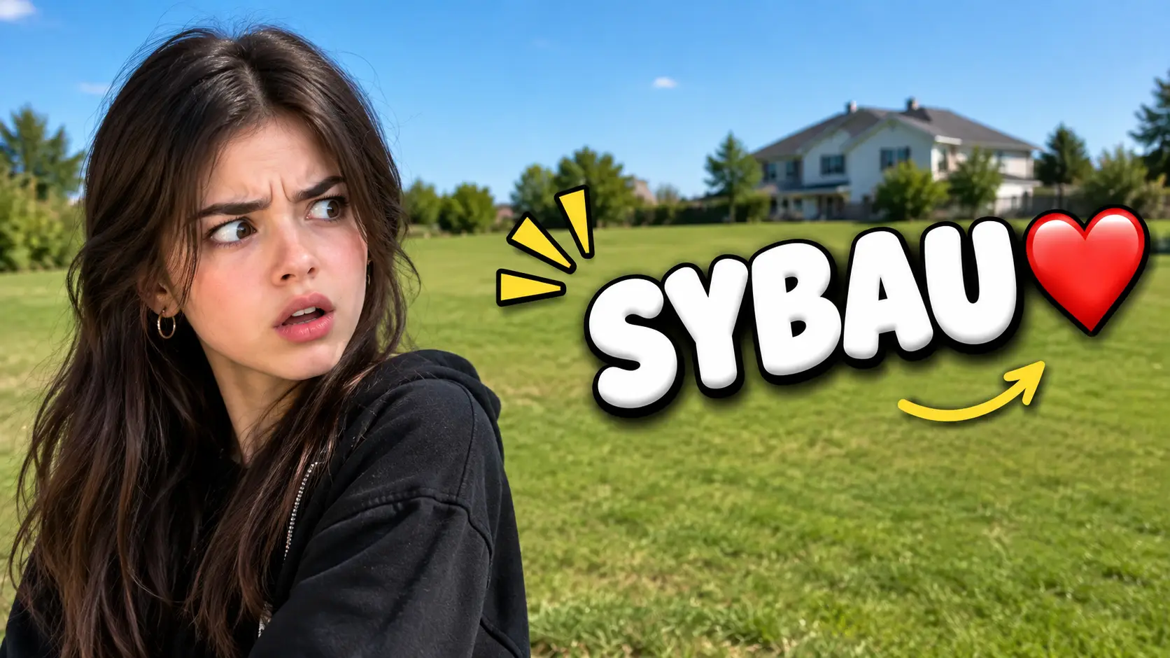 SYBAU Meaning: What It Means and How to Create a SYBAU Meme