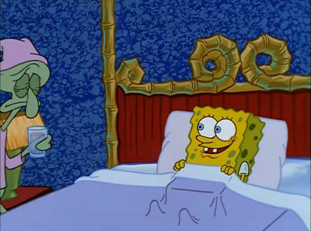 SpongeBob Memes: The Ultimate Guide to Their Meaning, Origin, and Use 6 SpongeBob memes