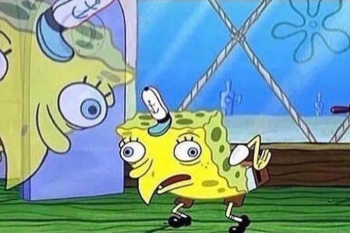 SpongeBob Memes: The Ultimate Guide to Their Meaning, Origin, and Use 1 SpongeBob Memes
