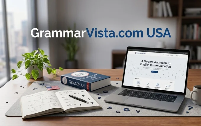 GrammarVista.com USA: Complete Guide and Review 1 GrammarVista.com USA