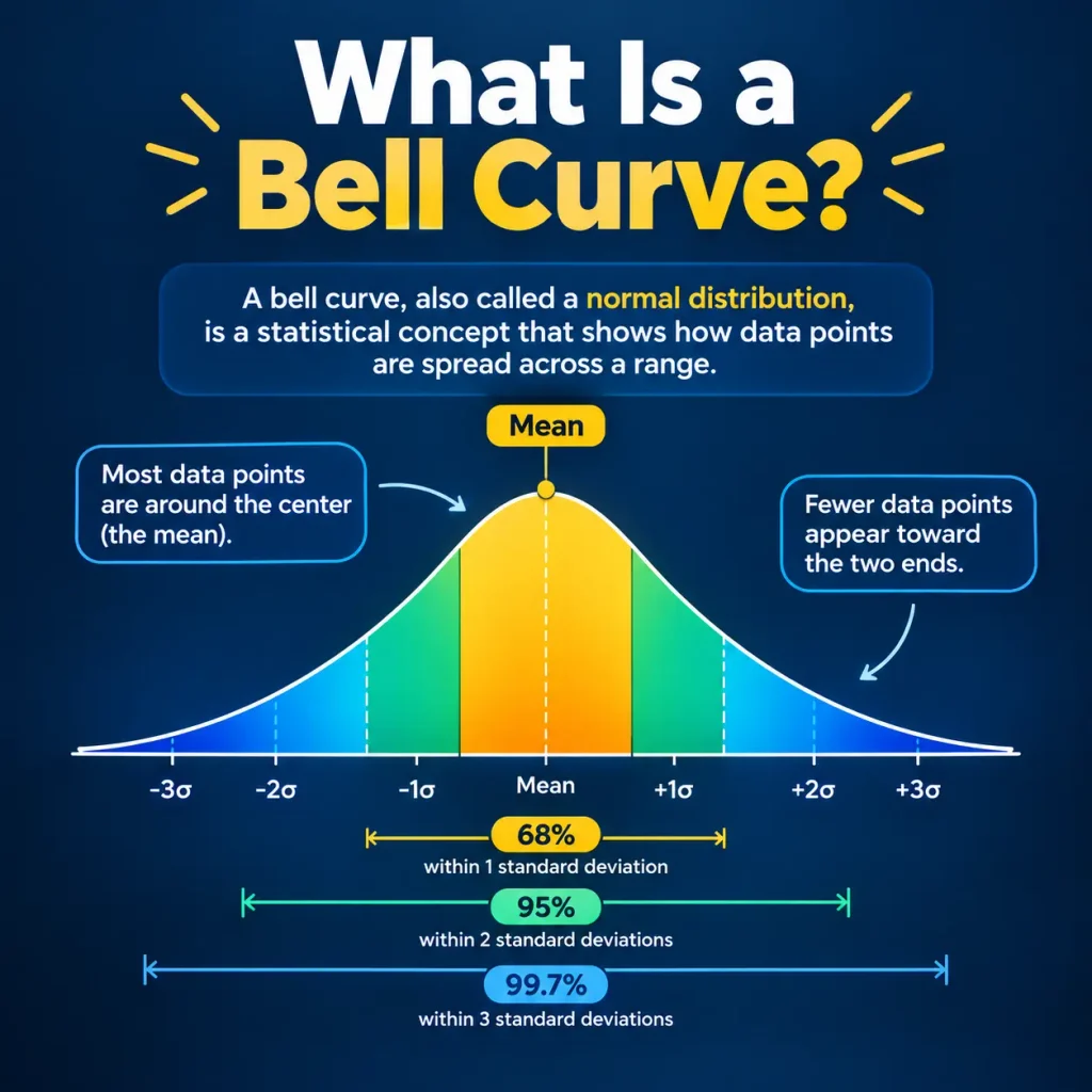 The IQ Bell Curve Meme: Understanding the Midwit Meme 1 What Is a Bell Curve