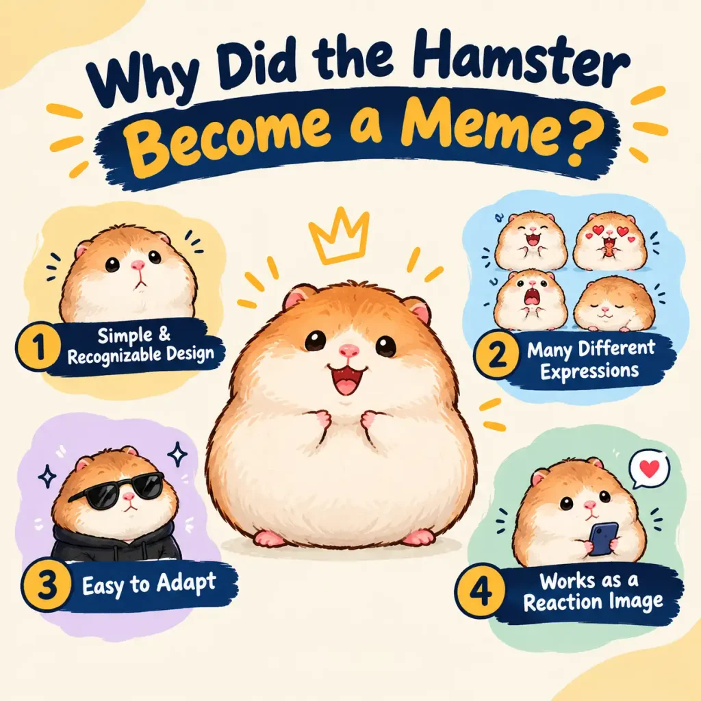 Almarts27 Hamster: The Story Behind the Hamster Drawing Meme 5 Why Did the Hamster Become a Meme
