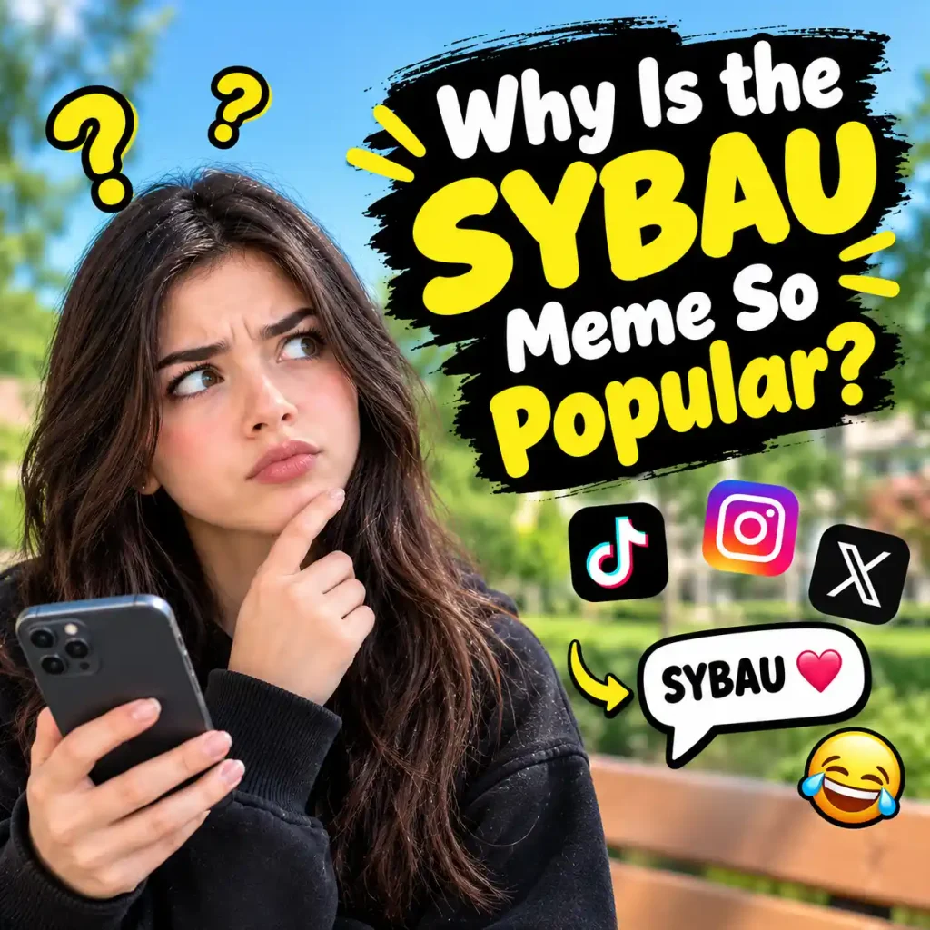 SYBAU Meaning: What It Means and How to Create a SYBAU Meme 2 Why Is the SYBAU Meme So Popular