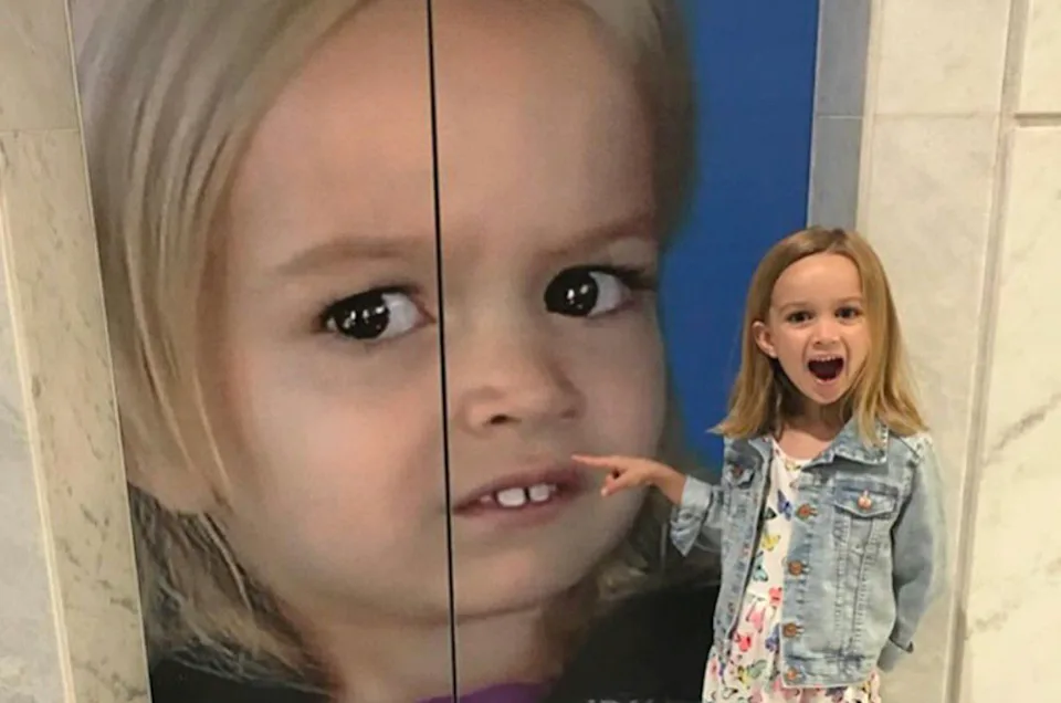 Side Eye: Meaning, Origin, Memes, and How It Became a Viral Internet Expression 6 Side Eye Meme