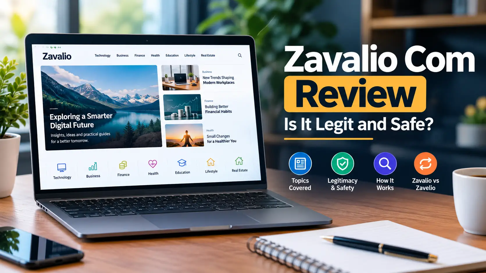 Zavalio Com Review 2026: Is It Legit and Safe?