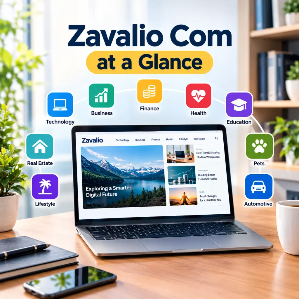 Zavalio Com Review 2026: Is It Legit and Safe? 1 Zavalio Com at a Glance