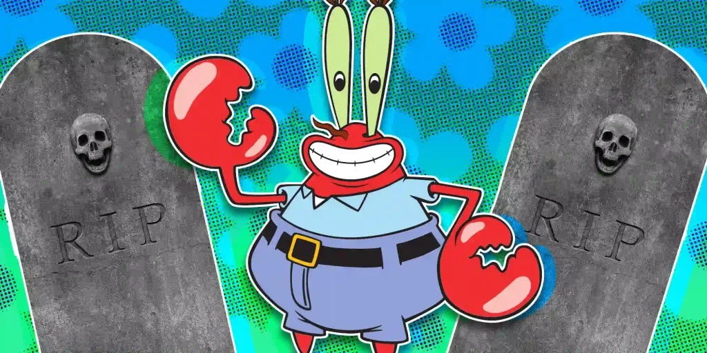 SpongeBob Memes: The Ultimate Guide to Their Meaning, Origin, and Use 2 SpongeBob memes