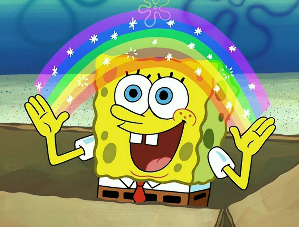 SpongeBob Memes: The Ultimate Guide to Their Meaning, Origin, and Use 9 SpongeBob Meme