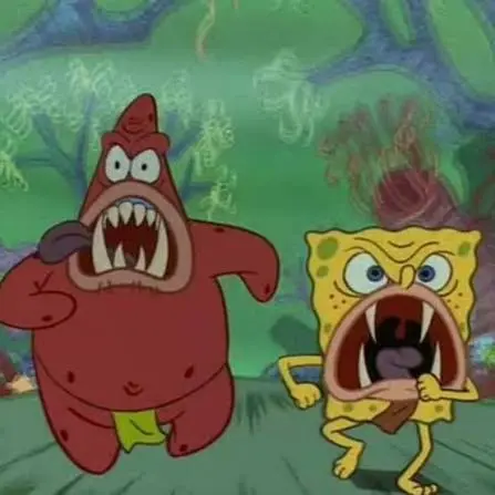 SpongeBob Memes: The Ultimate Guide to Their Meaning, Origin, and Use 5 SpongeBob Memes