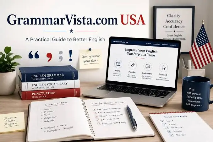 GrammarVista.com USA: Complete Guide and Review 3 GrammarVista.com USA