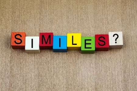 40 Similes for Complex Ideas Explained Simply for Beginners 1 Similes for Complex Ideas