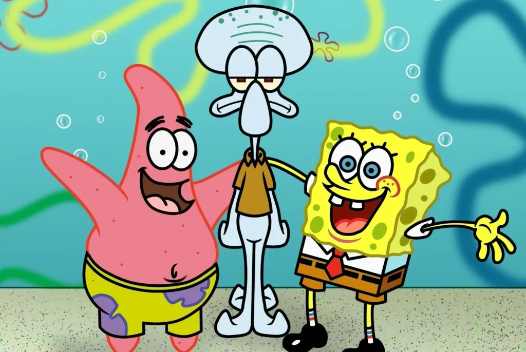 SpongeBob Memes: The Ultimate Guide to Their Meaning, Origin, and Use 8 SpongeBob Memes