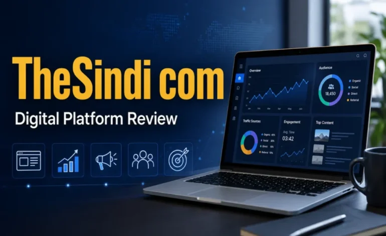 Thesindi Com: What Is It and What Should You Know Before Using It?