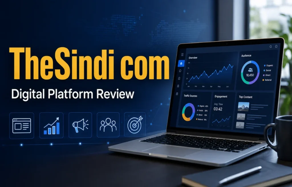 Thesindi Com: What Is It and What Should You Know Before Using It?