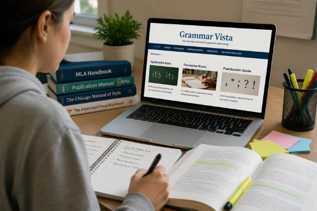 GrammarVista.com USA: Complete Guide and Review 2 GrammarVista.com USA