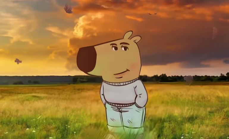 Chill Guy Meme: Meaning, Origin, and Why It Went Viral 3 Chill Guy Meme