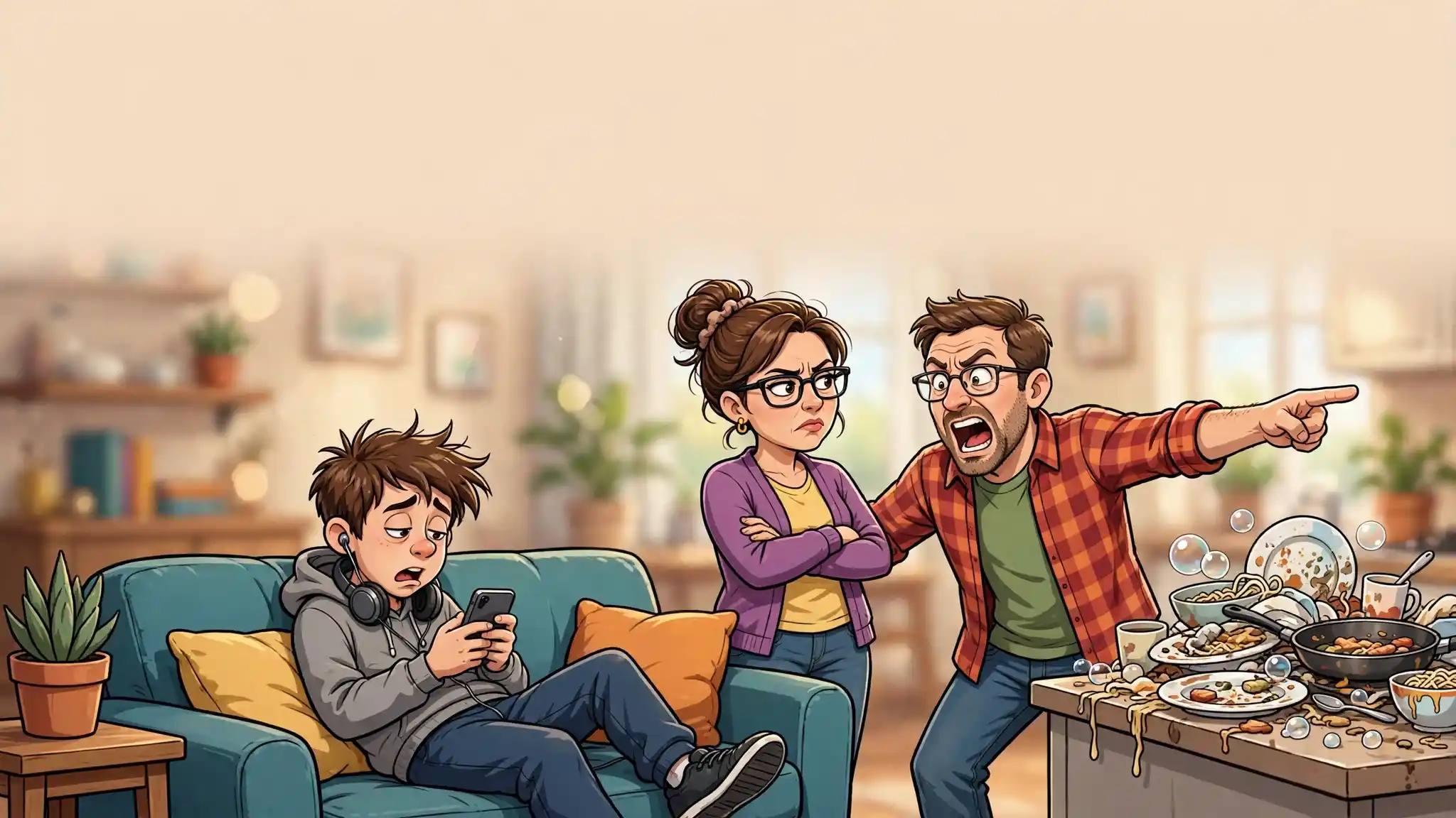 Son Meme: Funny Memes, Meaning, and Popular Examples
