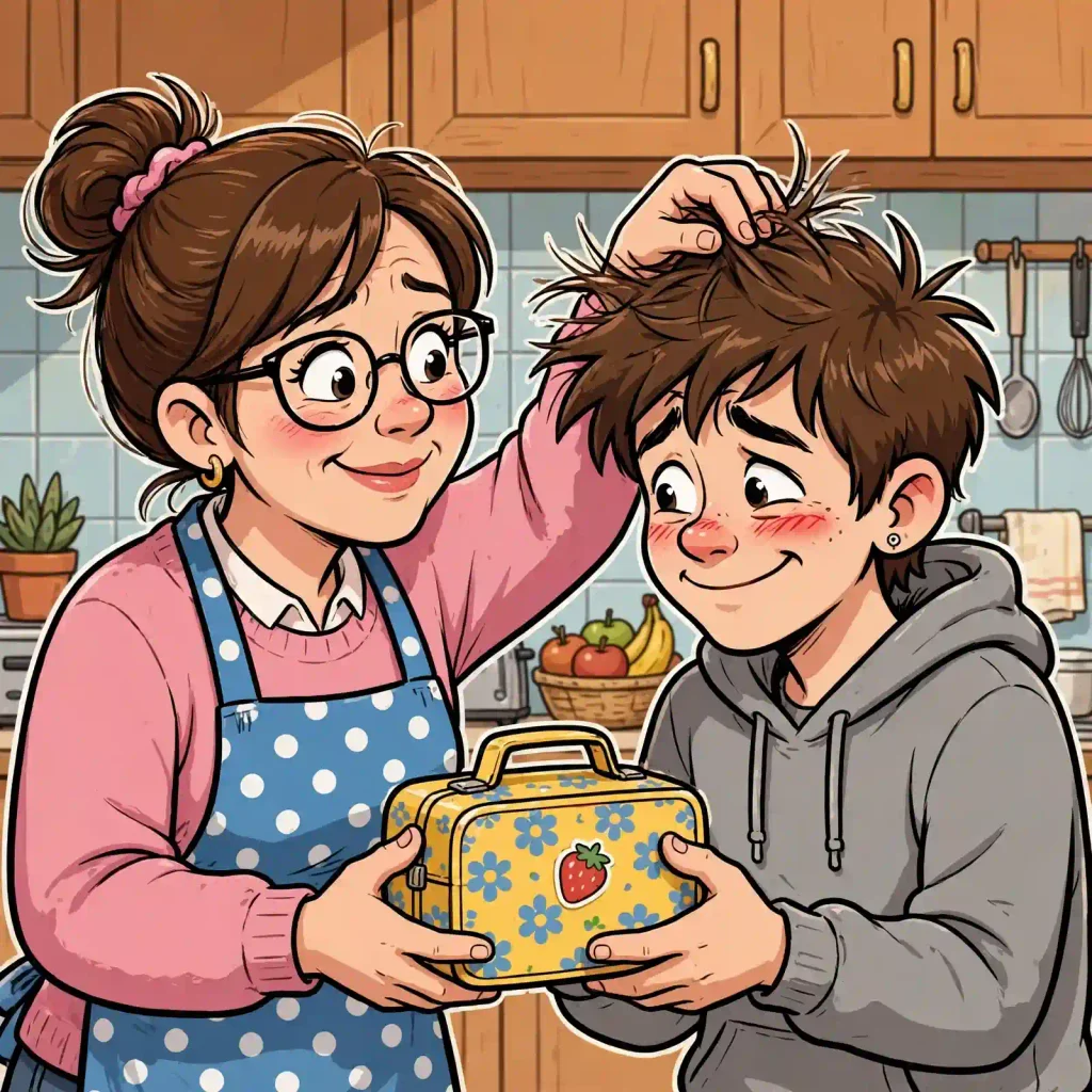 Son Meme: Funny Memes, Meaning, and Popular Examples 5 Son and Mom Memes