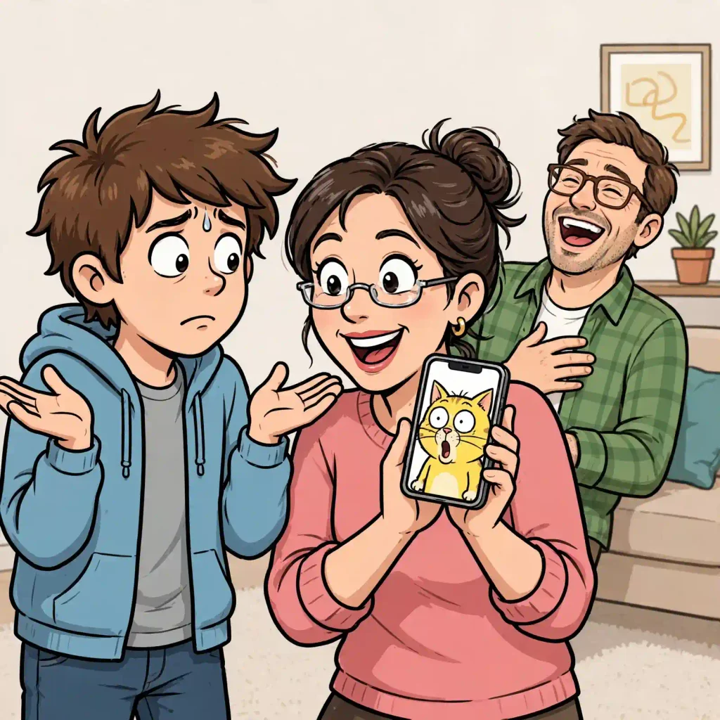 Son Meme: Funny Memes, Meaning, and Popular Examples 1 What Is a Son Meme