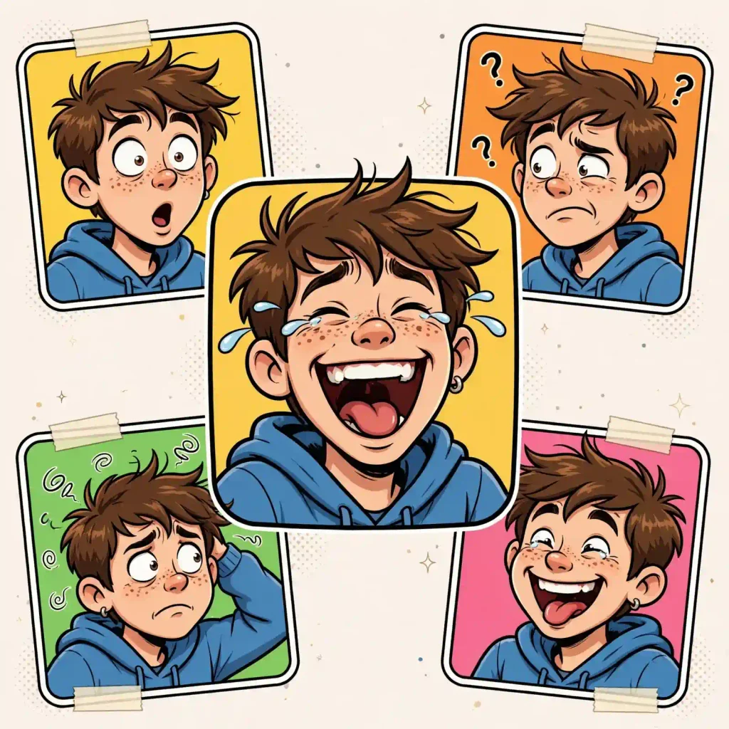 Son Meme: Funny Memes, Meaning, and Popular Examples 8 What Makes a Son Meme Funny?