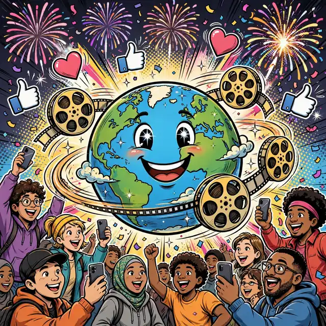 Absolute Cinema Meme: Meaning, Origin, and Why Everyone Keeps Saying It 6 Why Is the Absolute Cinema Meme So Popular?