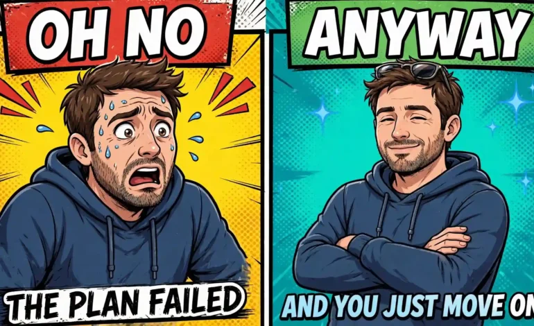 Oh No Anyway Meme: Meaning, Origin, and Why the Internet Can't Stop Using It 9 Oh No Anyway Meme