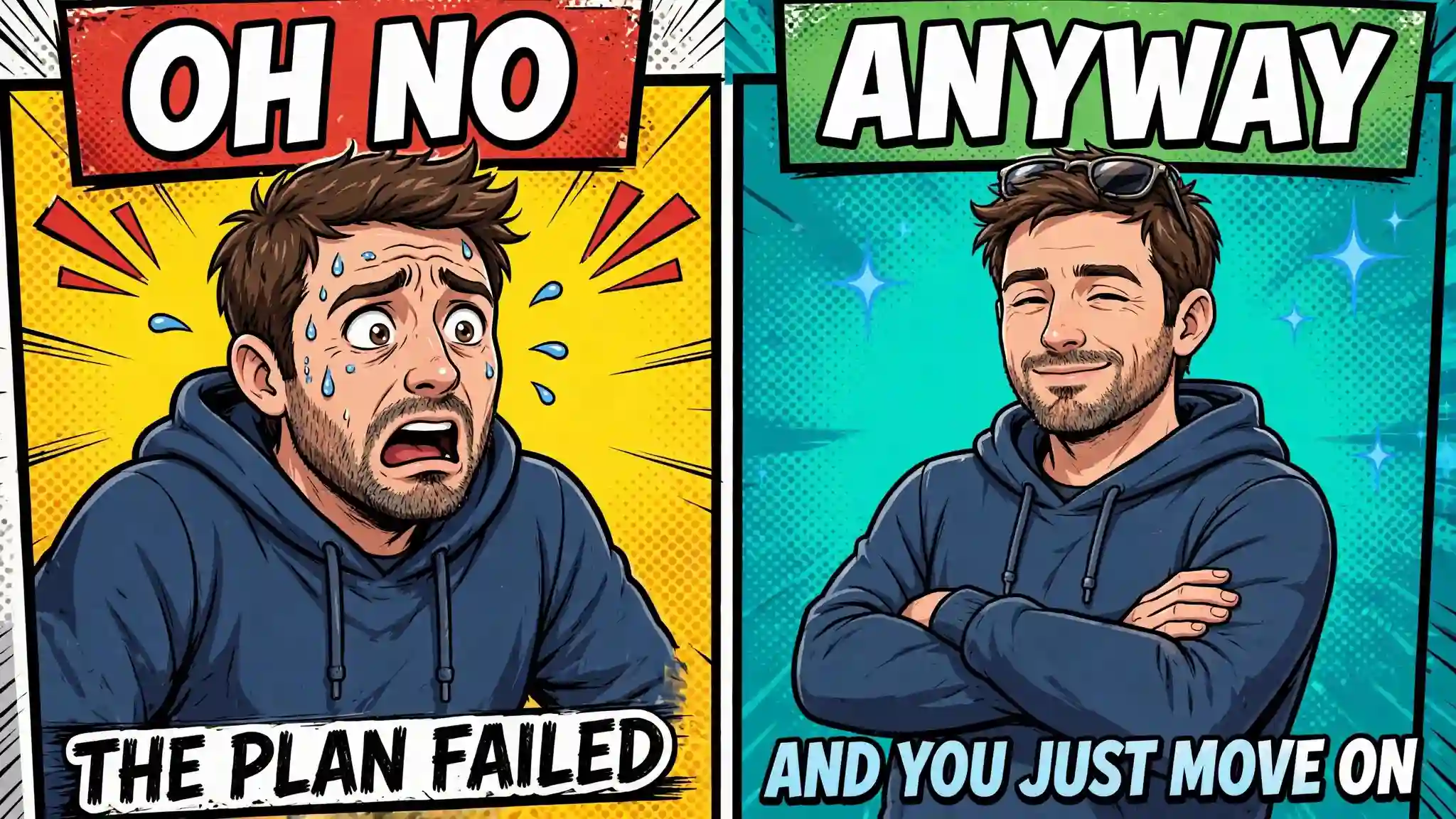 Oh No Anyway Meme: Meaning, Origin, and Why the Internet Can’t Stop Using It