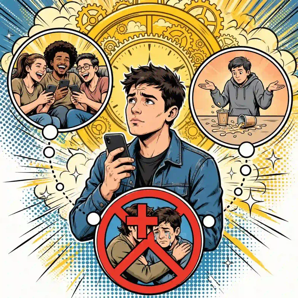 Oh No Anyway Meme: Meaning, Origin, and Why the Internet Can't Stop Using It 7 When Should You Use the Oh No Anyway Meme?